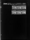 Carolina T & T is Largest Tax Payer (6 Negatives) January 18 - 20, 1965 [Sleeve 51, Folder a, Box 35]